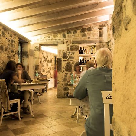 Il Cortiletto Hotel Maison Tresnuraghes Exteriér fotografie