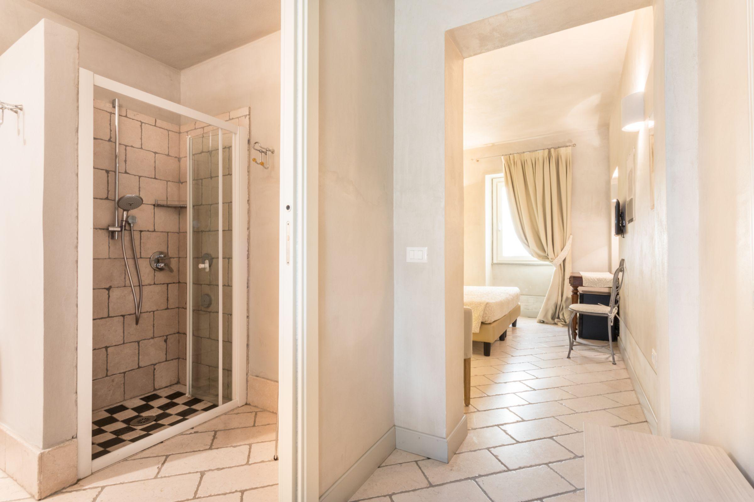 Il Cortiletto Hotel Maison Tresnuraghes Exteriér fotografie