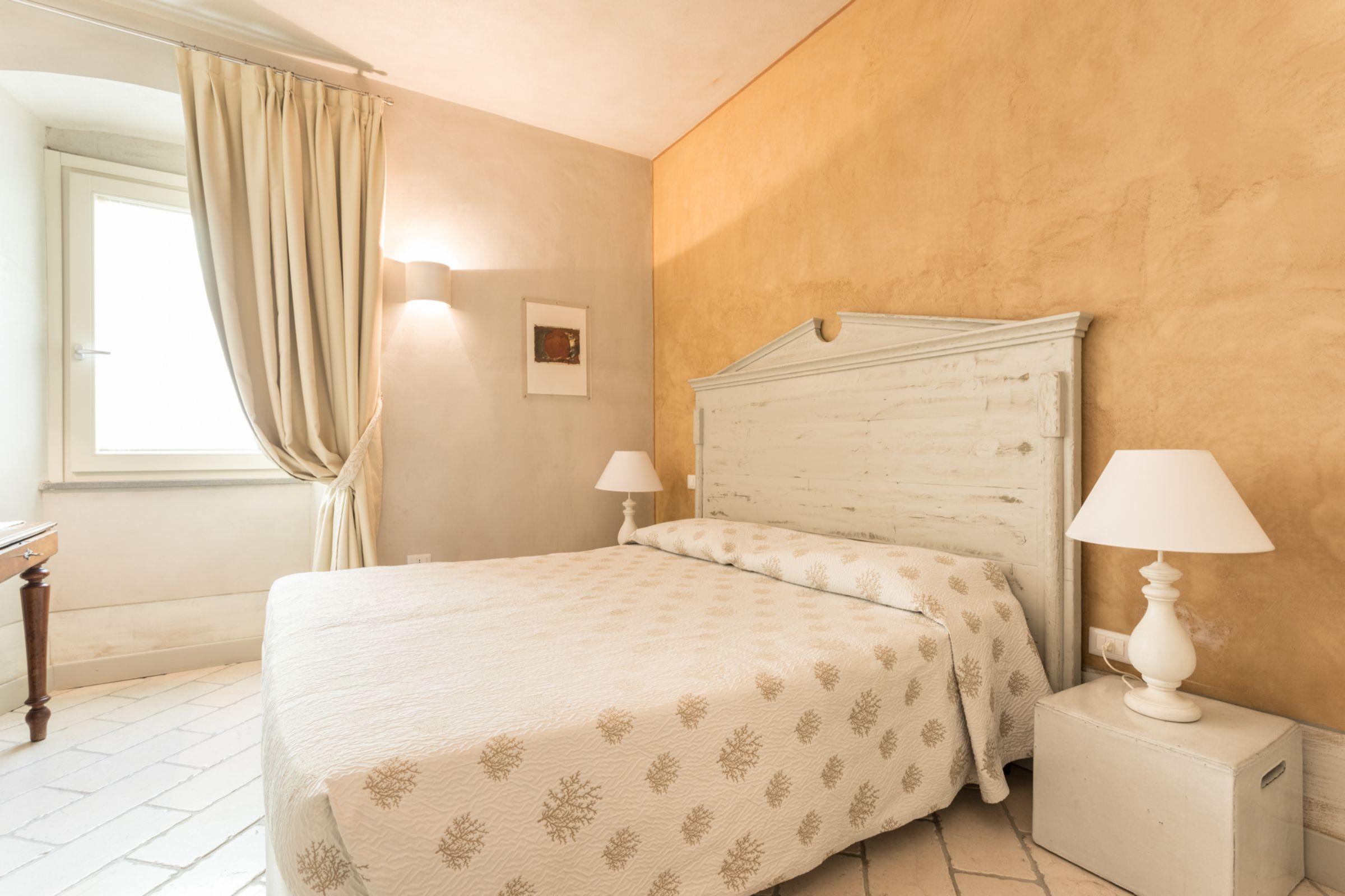 Il Cortiletto Hotel Maison Tresnuraghes Exteriér fotografie
