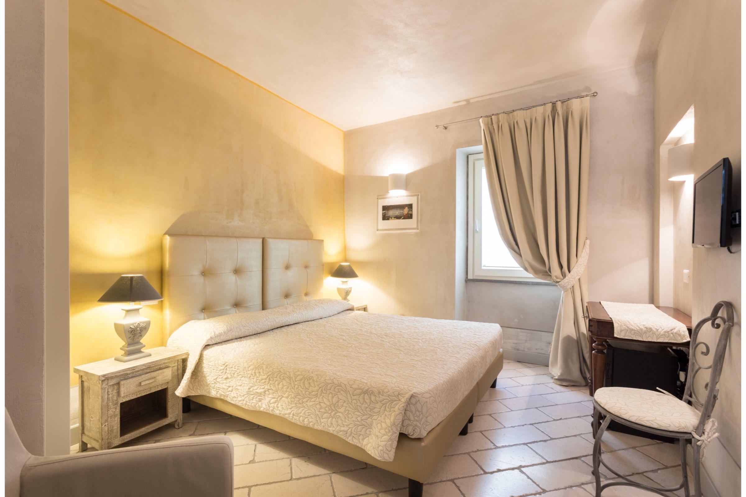 Il Cortiletto Hotel Maison Tresnuraghes Exteriér fotografie