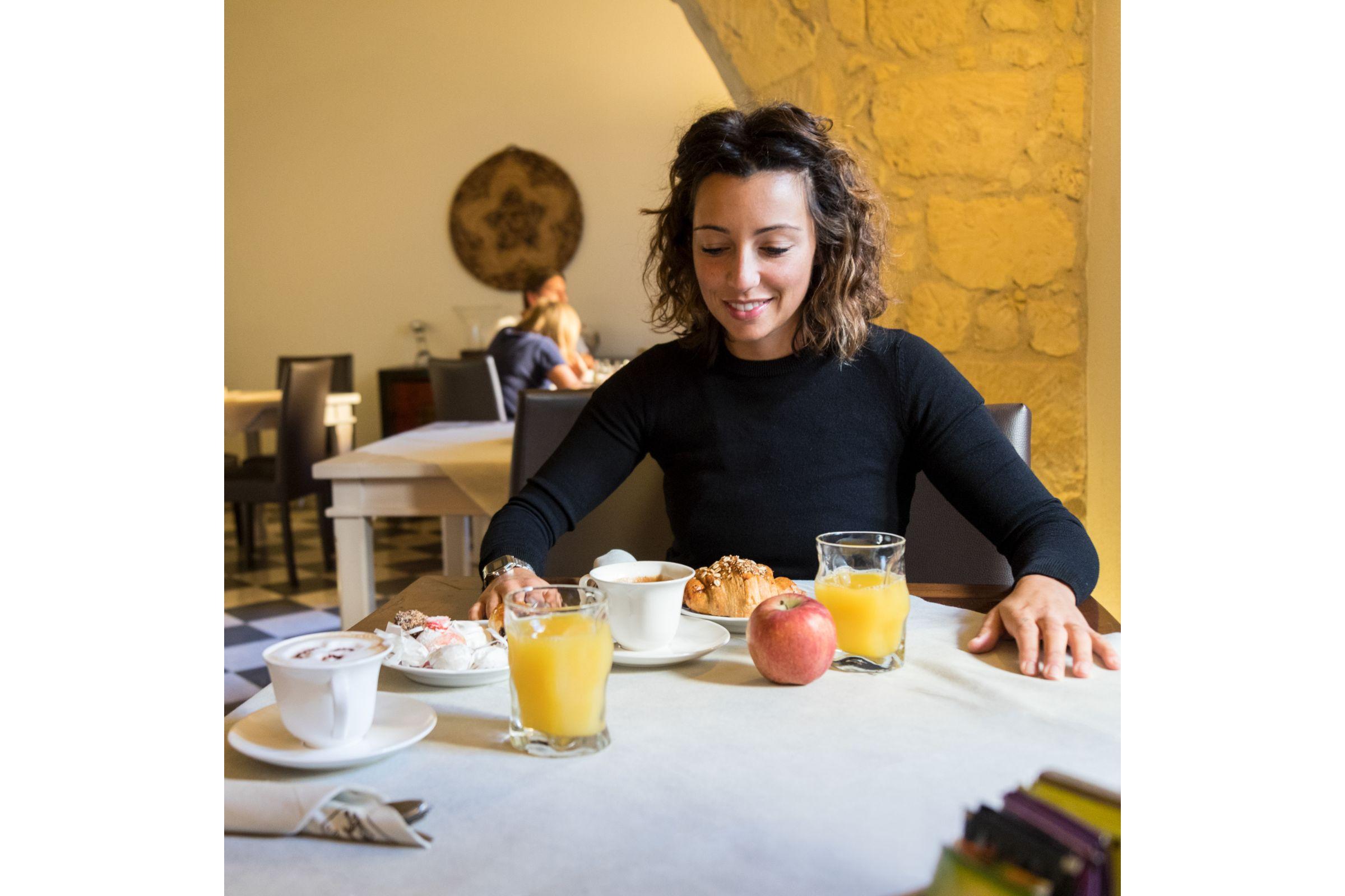 Il Cortiletto Hotel Maison Tresnuraghes Exteriér fotografie