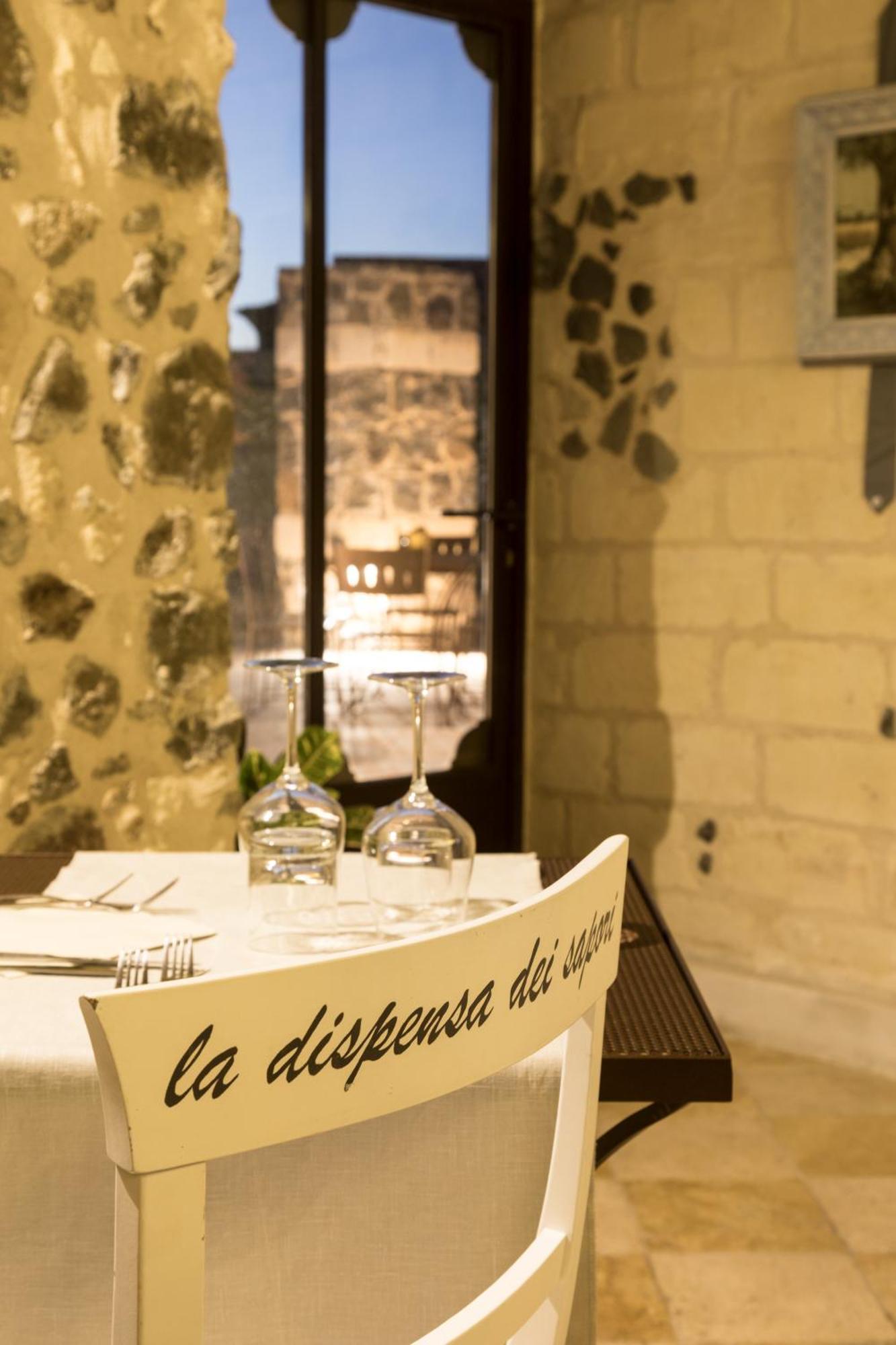Il Cortiletto Hotel Maison Tresnuraghes Exteriér fotografie