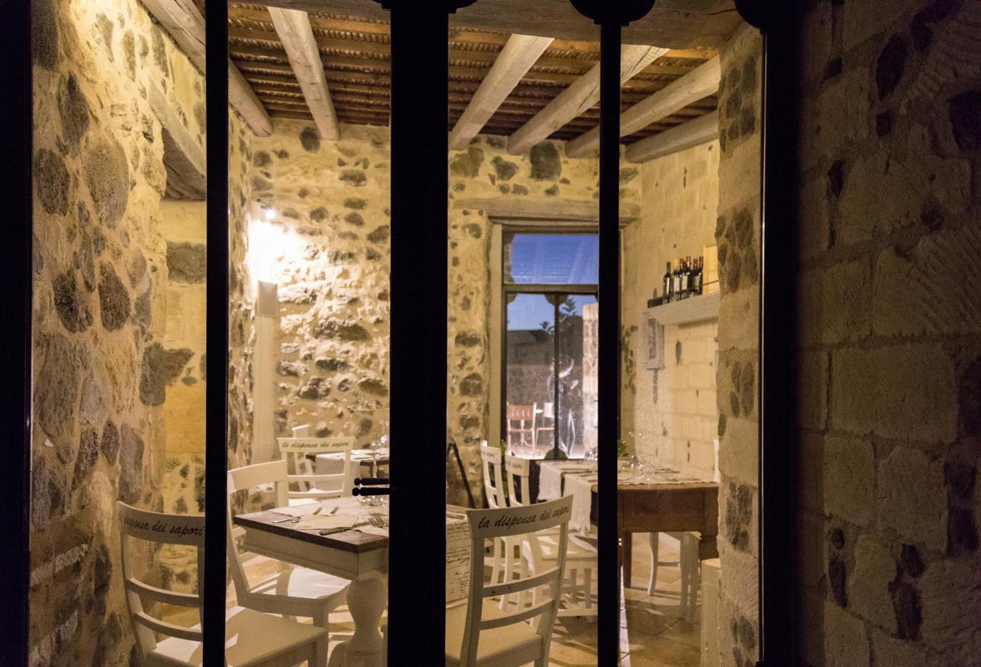 Il Cortiletto Hotel Maison Tresnuraghes Exteriér fotografie