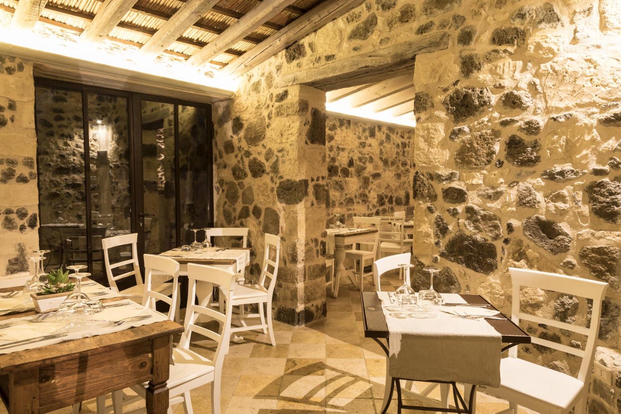 Il Cortiletto Hotel Maison Tresnuraghes Exteriér fotografie