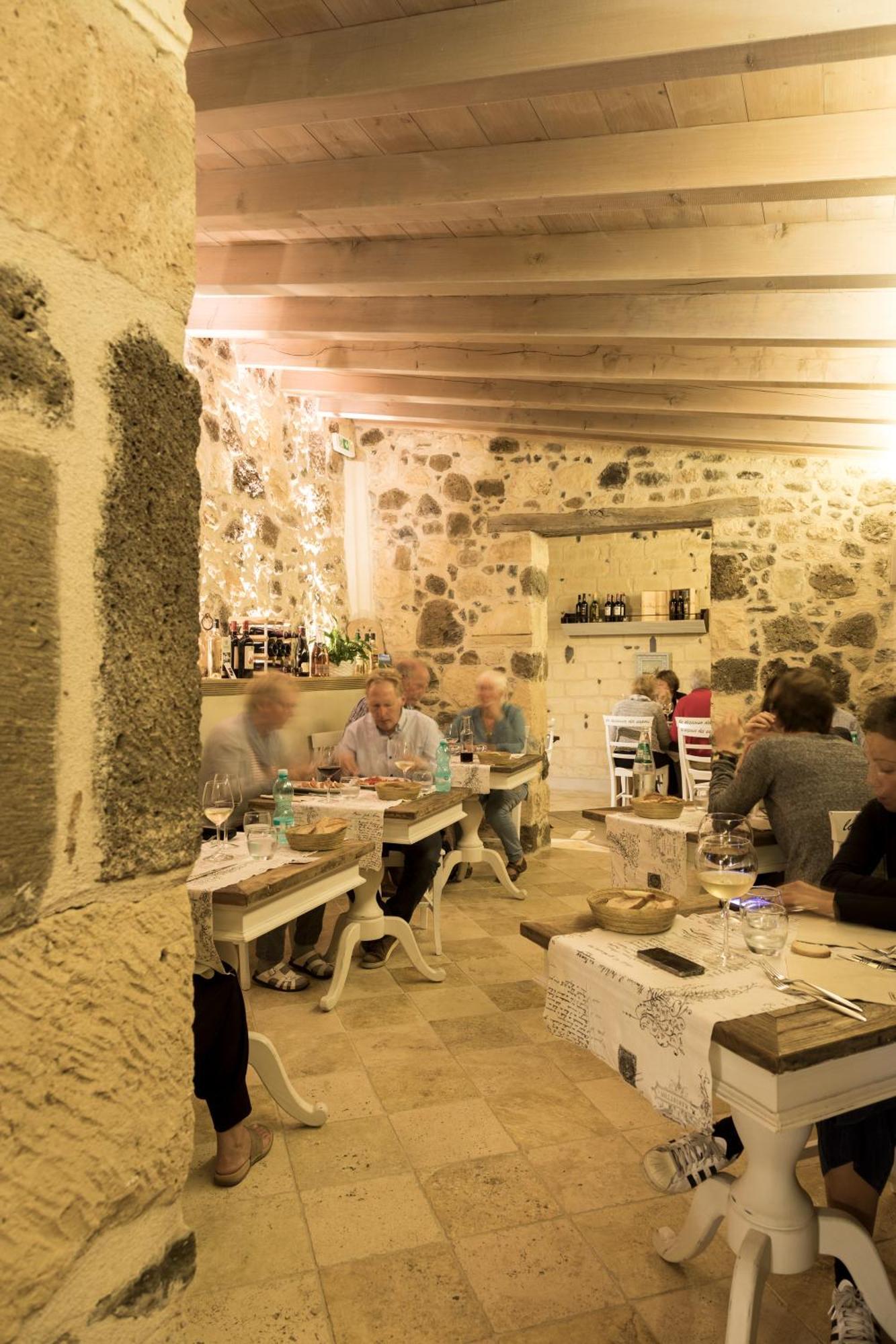 Il Cortiletto Hotel Maison Tresnuraghes Exteriér fotografie