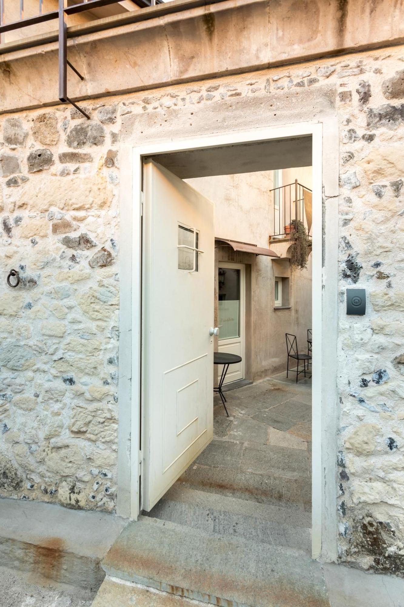 Il Cortiletto Hotel Maison Tresnuraghes Exteriér fotografie