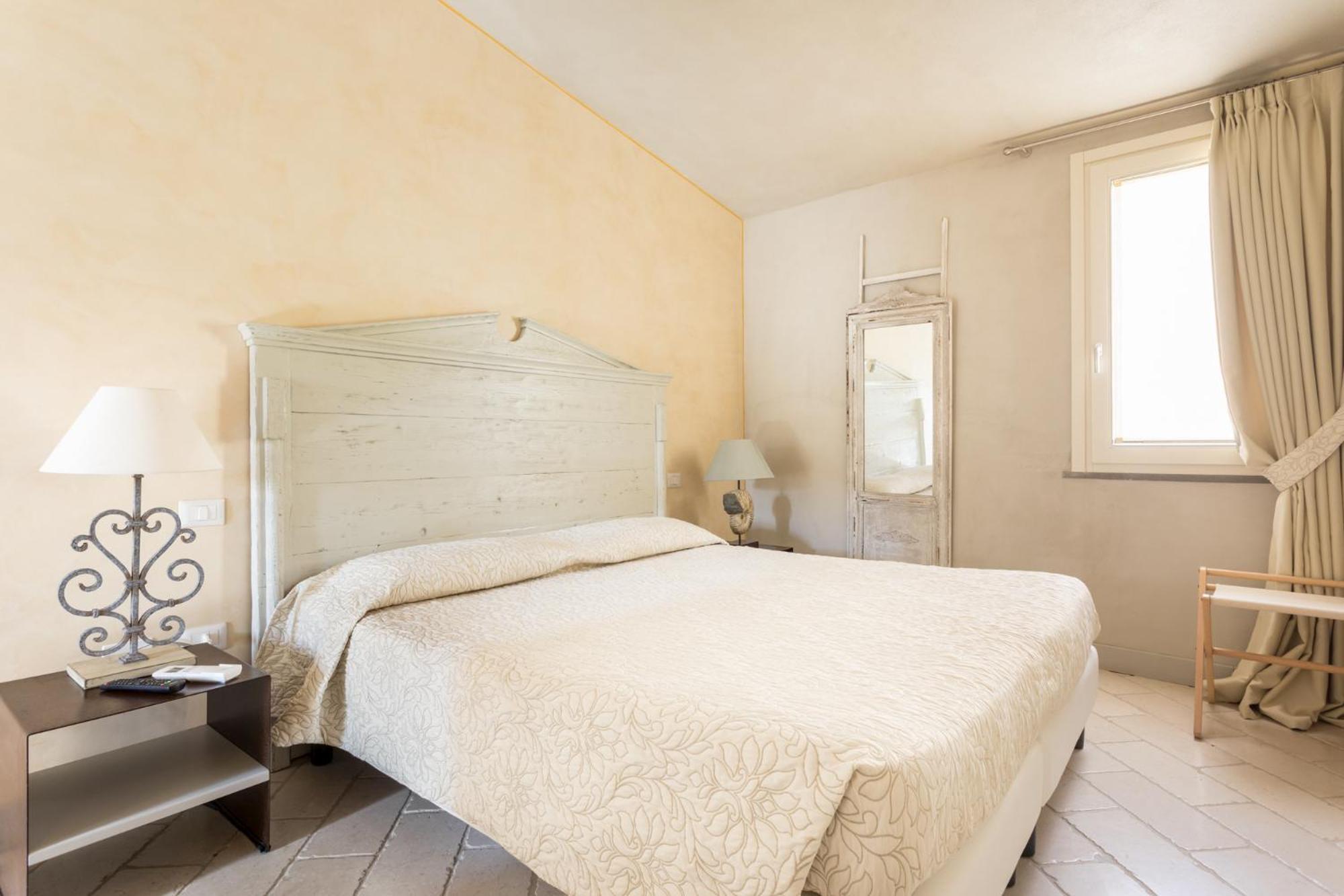 Il Cortiletto Hotel Maison Tresnuraghes Exteriér fotografie