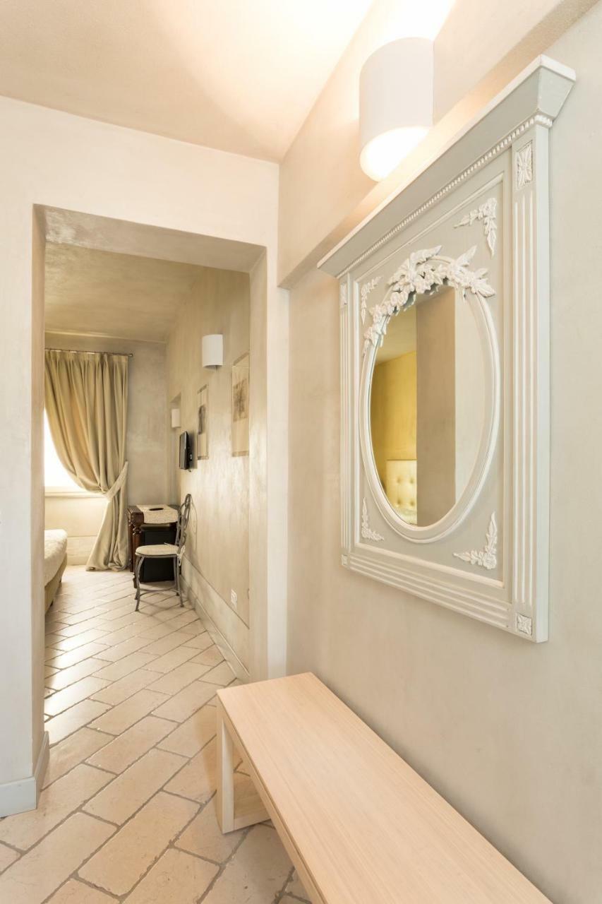 Il Cortiletto Hotel Maison Tresnuraghes Exteriér fotografie